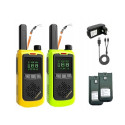 Walkie-Talkie Baofeng BF-T17 yellow