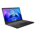 MSI Modern 15 H AI C1MG-210PL Intel Core Ultra 5 125H Laptop 39.6 cm (15.6") Full HD 16 GB DDR5-SDRA