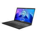 MSI Modern 15 H AI C1MG-210PL Intel Core Ultra 5 125H Laptop 39.6 cm (15.6") Full HD 16 GB DDR5-SDRA