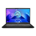 MSI Modern 15 H AI C1MG-210PL Intel Core Ultra 5 125H Laptop 39.6 cm (15.6") Full HD 16 GB DDR5-SDRA