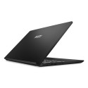 MSI Modern 15 H AI C1MG-210PL Intel Core Ultra 5 125H Laptop 39.6 cm (15.6") Full HD 16 GB DDR5-SDRA