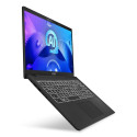 MSI Modern 15 H AI C1MG-210PL Intel Core Ultra 5 125H Laptop 39.6 cm (15.6") Full HD 16 GB DDR5-SDRA