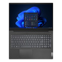 Lenovo V15 Intel® Core™ i3 i3-1315U Laptop 39.6 cm (15.6") Full HD 8 GB DDR4-SDRAM 256 GB SSD Wi-Fi 