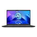 MSI Modern 15 H AI C1MG-210PL Intel Core Ultra 5 125H Laptop 39.6 cm (15.6") Full HD 16 GB DDR5-SDRA
