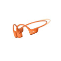 SHOKZ OpenRun Pro 2 Mini Headset Wireless Ear-hook Sports Bluetooth Orange