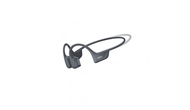 Shokz OpenRun Pro 2 Mini juhtmevaba kõrva-aasaga spordibluetooth must