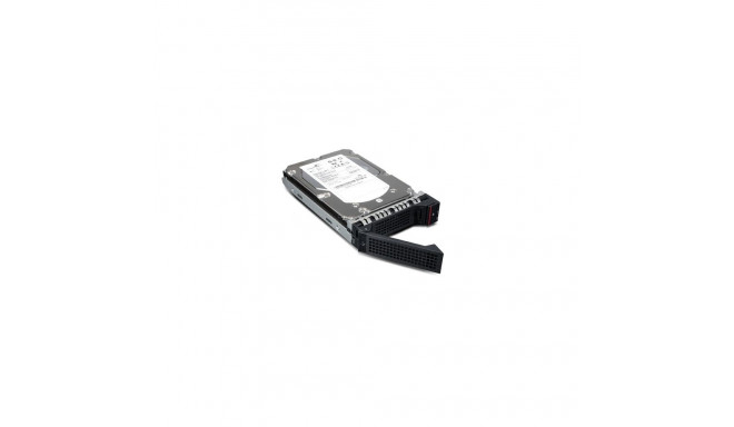 Lenovo 1TB 3.5" Enterprise SAS Hot Swap internal hard drive 7200 RPM 3.5"