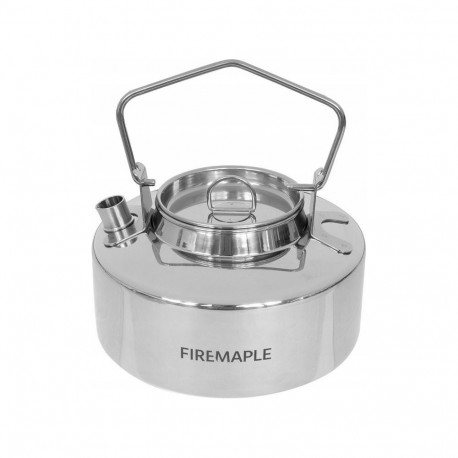 FireMaple ANTARCTI 1L travel kettle