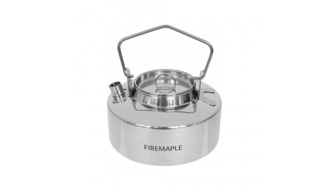 FireMaple ANTARCTI 1L reisiveekeetja