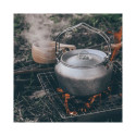 FireMaple Nimbus - 1,2 l travel kettle