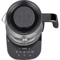 ZWILLING 53102-501-0 electric kettle 1.7 L 1850 W Black
