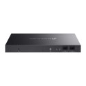 TP-Link Omada SX3032F hallatav L2+ must võrgulüliti
