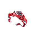 Deuter Pulse 3 l Kidney hip bag Red