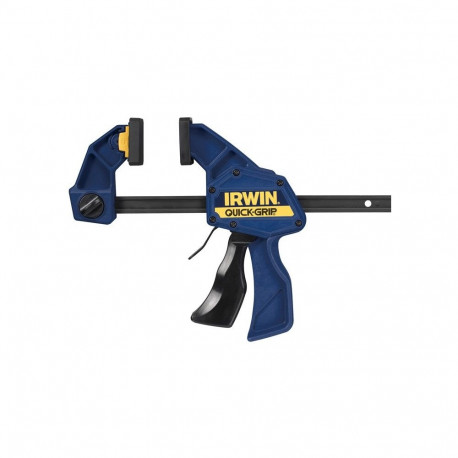 IRWIN T524QCEL7 clamp Bar clamp 60.5 cm Black, Blue, Yellow