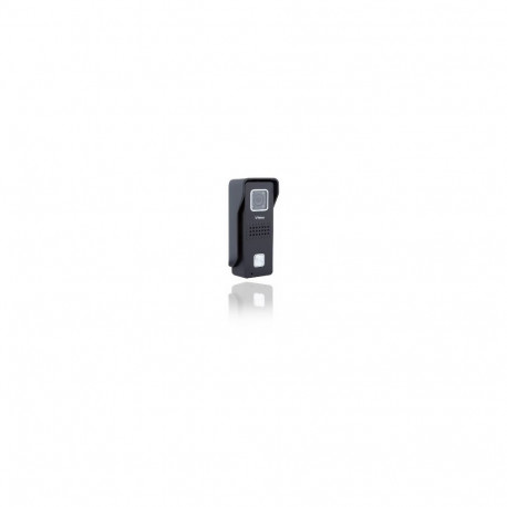 Vidos S6B Outdoor Door Panel