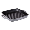 Staub 40511-684-0 frying pan Grill pan Rectangular