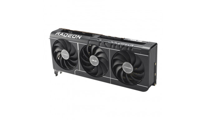ASUS Prime -RX9070XT-O16G AMD Radeon RX 9070 XT 16 GB GDDR6