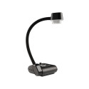 AVer F50+ document camera Black 25.4 / 3.2 mm (1 / 3.2") CMOS USB 2.0
