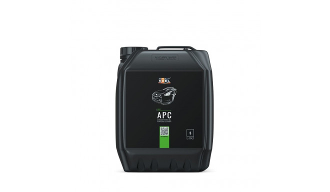 adbl apc universaalpuhastusvahend 5 l