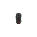 MSI VERSA 300 ELITE WIRELESS mouse Gaming Right-hand RF Wireless + Bluetooth + USB Type-C Optical 26