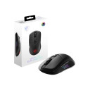 MSI VERSA 300 ELITE WIRELESS mouse Gaming Right-hand RF Wireless + Bluetooth + USB Type-C Optical 26