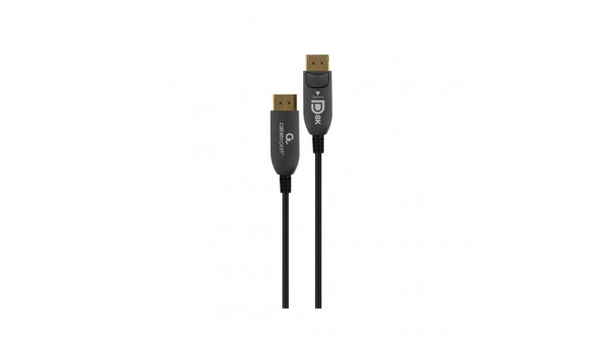 Gembird CC-DP8K-AOC-20M DisplayPort kaabel must