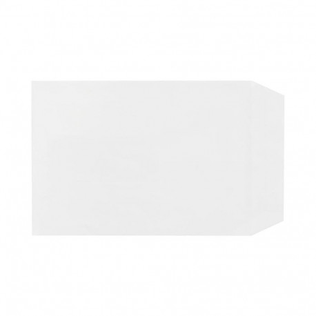 BSTECH C4 HK white office envelopes 250 pieces