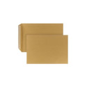 BSTECH C4 HK brown office envelopes 250 pieces