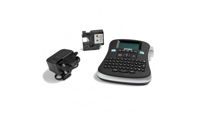 Dymo sildiprinter LM 210D KIT QWERTY
