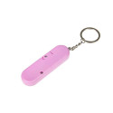 personal alarm GUARD PIRANHA 2 sireenid 130 dB roosa (YC-001-PI)