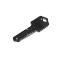 Knife GUARD KEY KNIFE key folding knife Black (YC-006-BL)