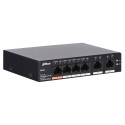 Dahua Technology DH-CS4226-24ET-375 hallatav L2 gigabit ethernet (10/100/1000) Power over Ethernet (