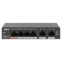Dahua Technology DH-CS4226-24ET-375 Managed L2 Gigabit Ethernet (10/100/1000) Power over Ethernet (P