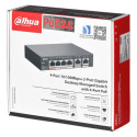 Dahua Technology DH-CS4226-24ET-375 hallatav L2 gigabit ethernet (10/100/1000) Power over Ethernet (