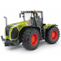 BRUDER Professional seeria - Claas Xerion