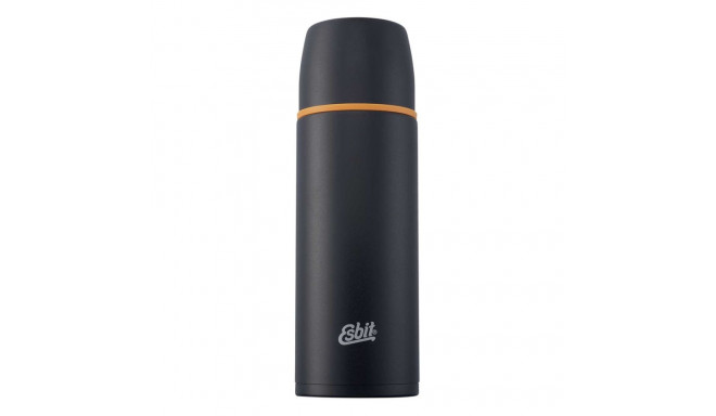 ESBIT VF1000ML vacuum flask 1 L Black