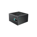 DeepCool PL800D power supply unit 800 W 20+4 pin ATX ATX Black
