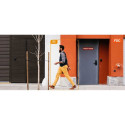 IMOU BULLET 2E 5MP IP-kaamera IPC-K3DP-5H0WF