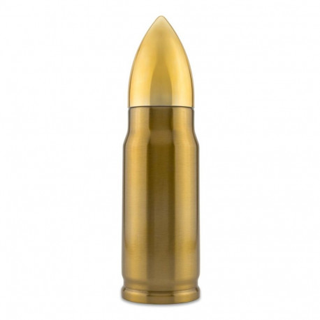 Bullet Brass termos 500 ml