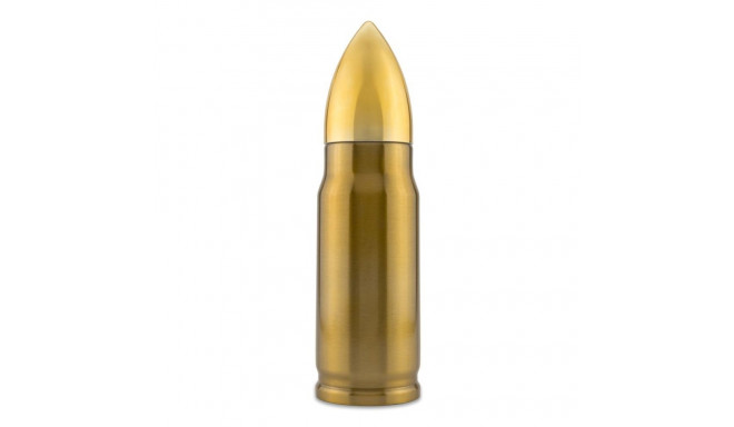 Bullet Brass termos 500 ml