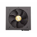 Seasonic Focus Gold 650 power supply unit 650 W 20+4 pin ATX ATX Black
