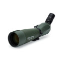 Celestron Regal M2 80ED spotting scope 60x BaK-4 Black, Green