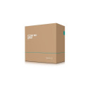 DeepCool CC360 WH ARGB Mini Tower Valge