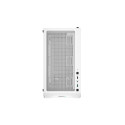 DeepCool CC360 WH ARGB Mini Tower White DeepCool CC360 WH ARGB Mini Tower White