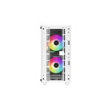 DeepCool CC360 WH ARGB Mini Tower White DeepCool CC360 WH ARGB Mini Tower White