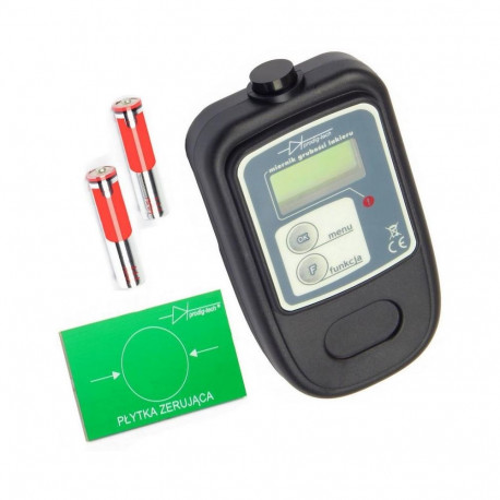 PAINT THICKNESS GAUGE GL-2+ AL & FE