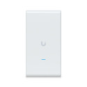 Ubiquiti U6 Mesh Pro 2400 Mbit/s Valge Toite üle Etherneti (PoE)