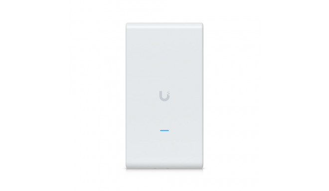 Ubiquiti U6 Mesh Pro 2400 Mbit/s White Power over Ethernet (PoE)