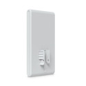 Ubiquiti U6 Mesh Pro 2400 Mbit/s Valge Toite üle Etherneti (PoE)