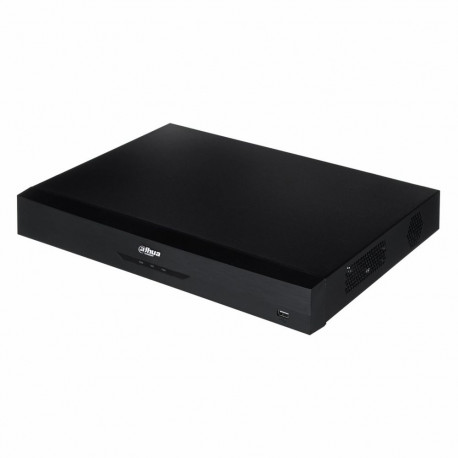 Network video recorder DAHUA NVR4216-EI must